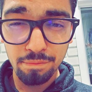 Meet your Posher, Hitesh